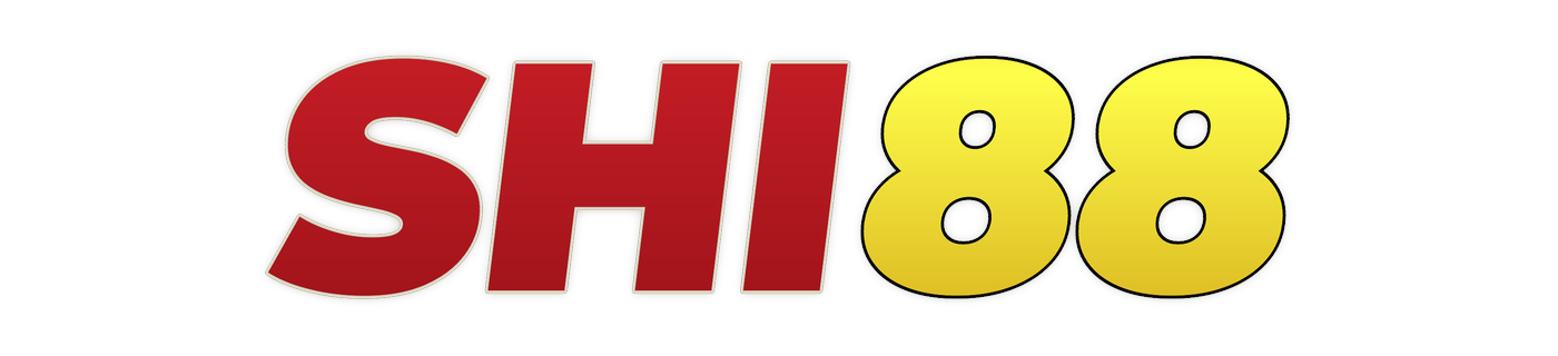 shi88 logo